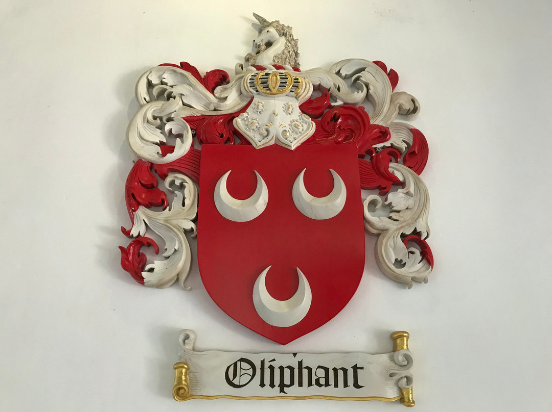 Oliphant Boutique Villa By Amaya主图