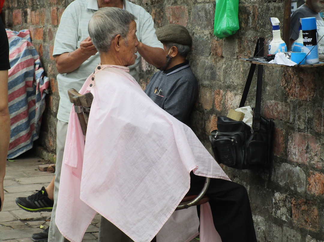 VietMate-岘港必去景点