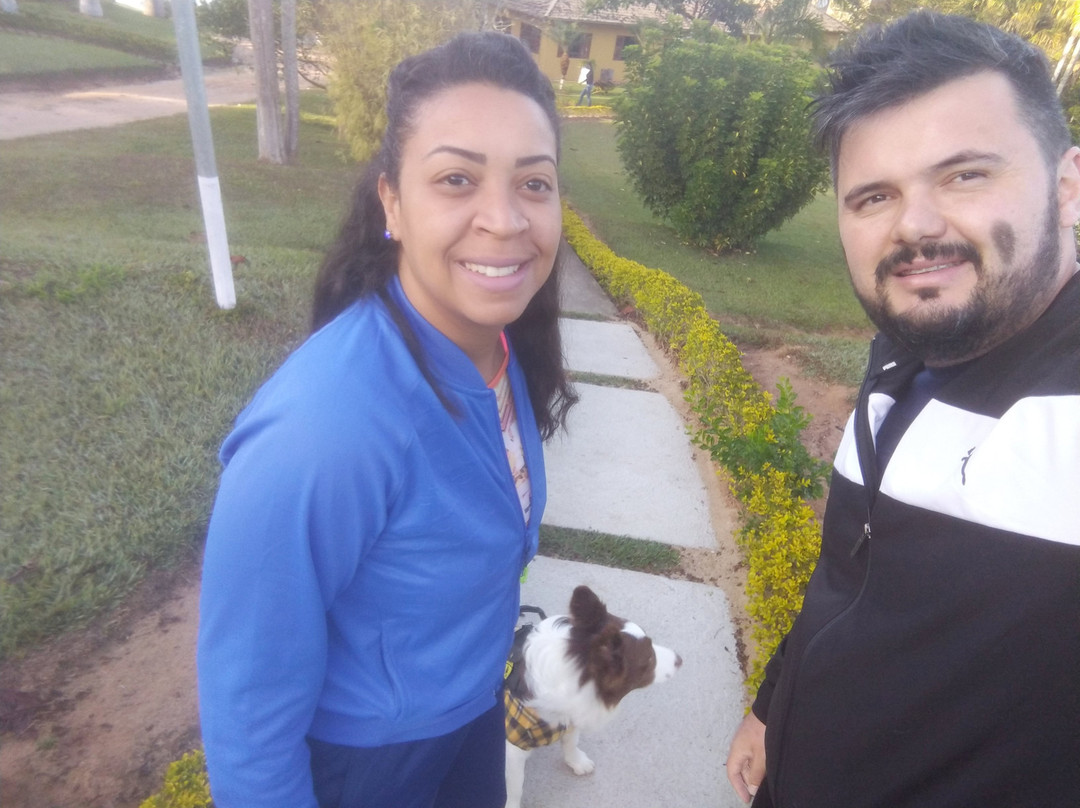 Hotel Fazenda Monte Sião