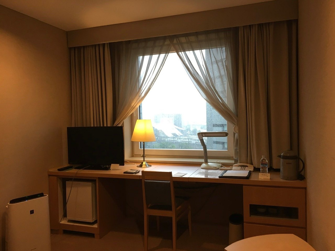 Hotel Brillante Musashino主图