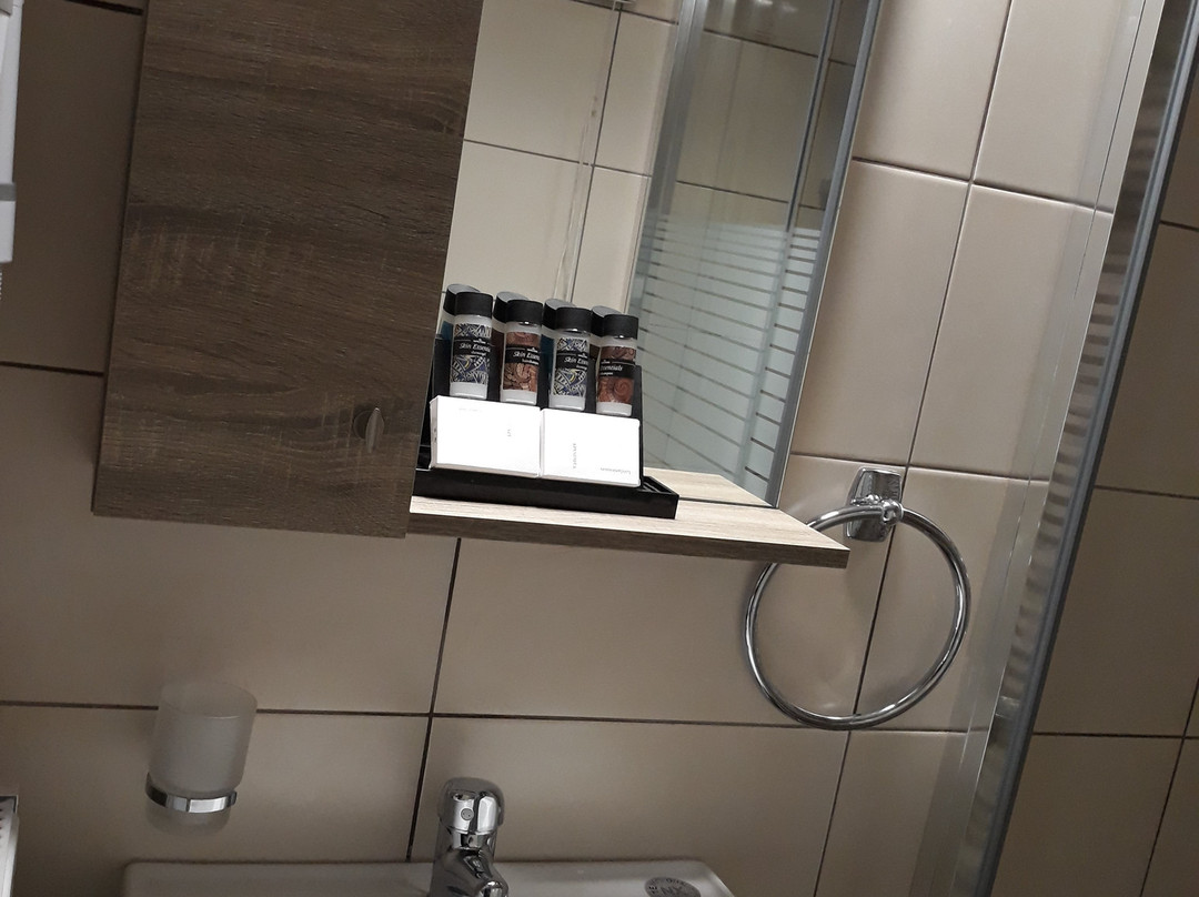 Hotel Koutsikouris主图