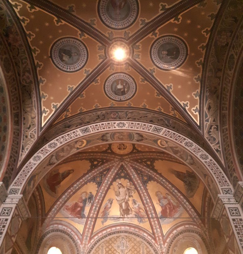 Parrocchia del Sacro Cuore di Gesù景点图片