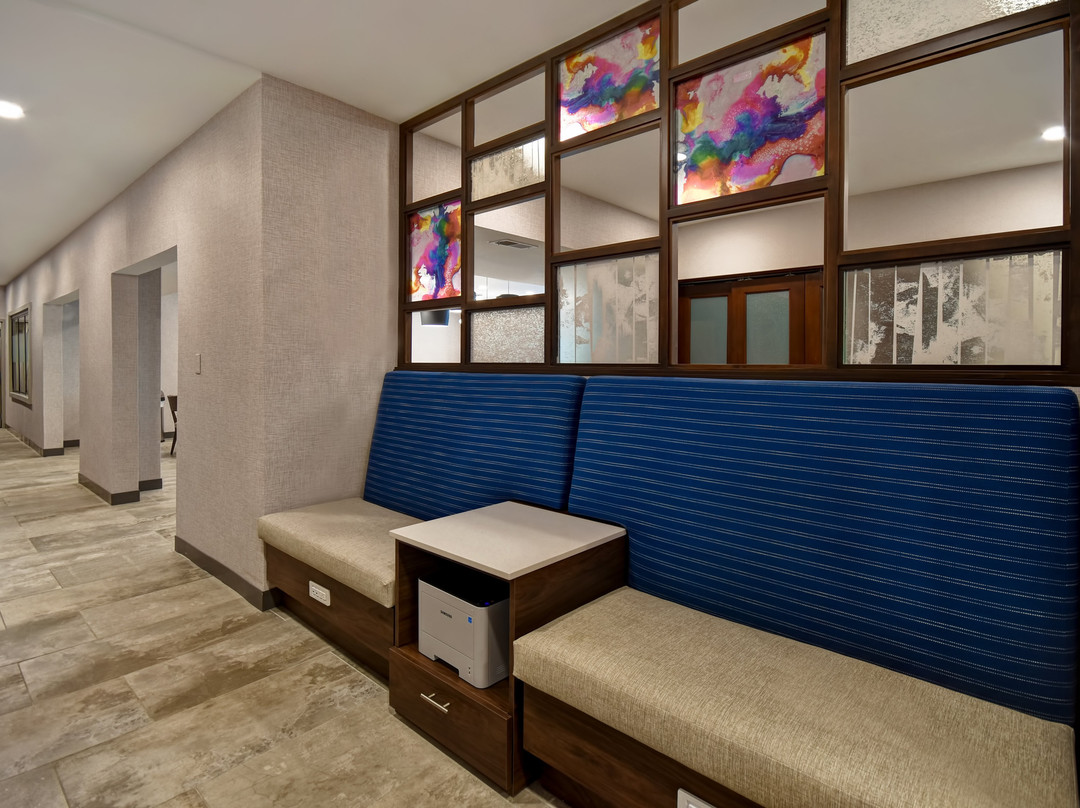 Hampton Inn Potomac Mills/woodbridge主图