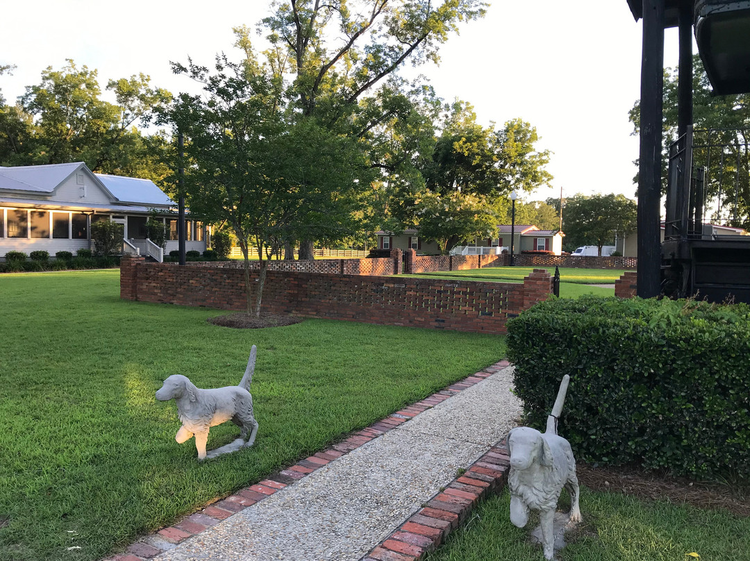 Ashburn Hill Plantation主图