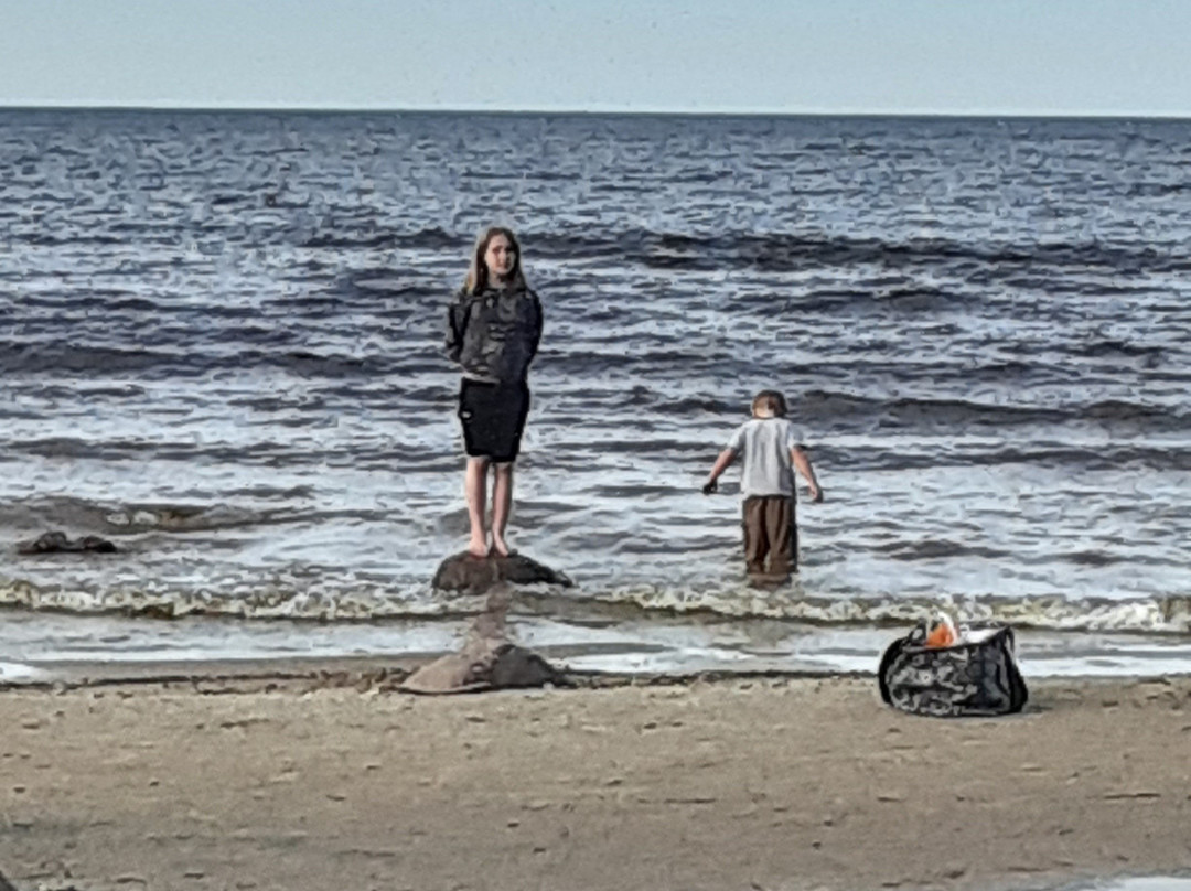 Zippel Bay State Park-Williams必去景点