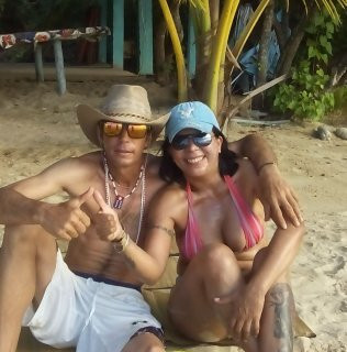 Playa Caribe景点图片