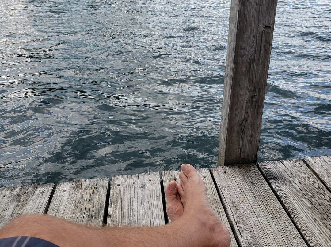 Boathouse Waterfront Lodging主图