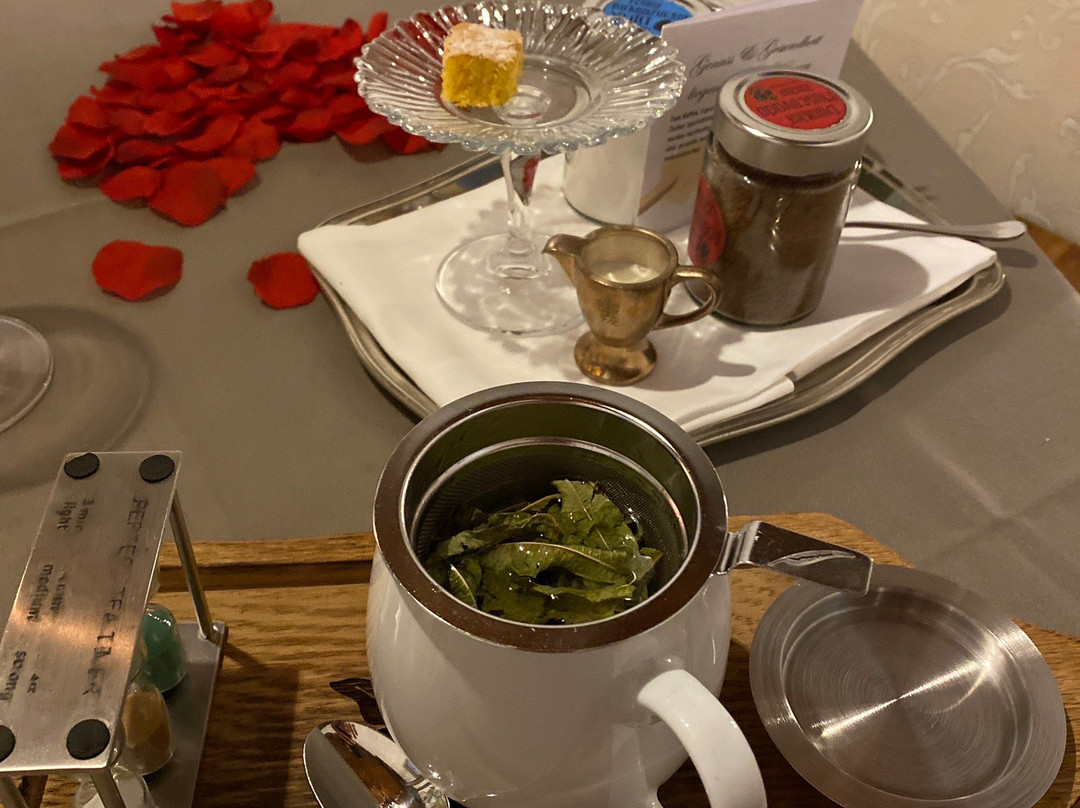 Marbach旅游攻略图片