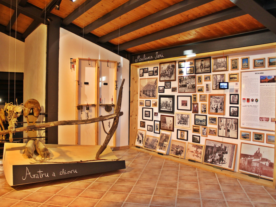 #MeTe - Museo della Memoria e del Territorio景点图片