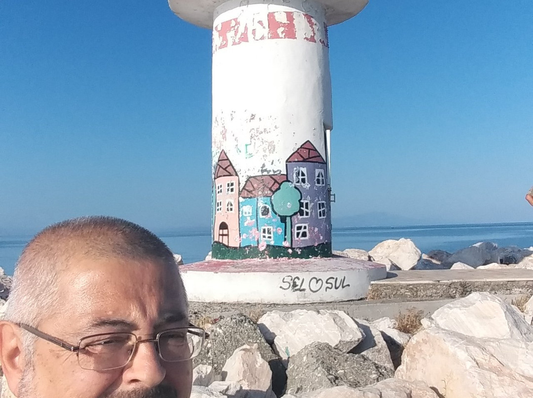 Kucukkuyu Deniz Feneri景点图片