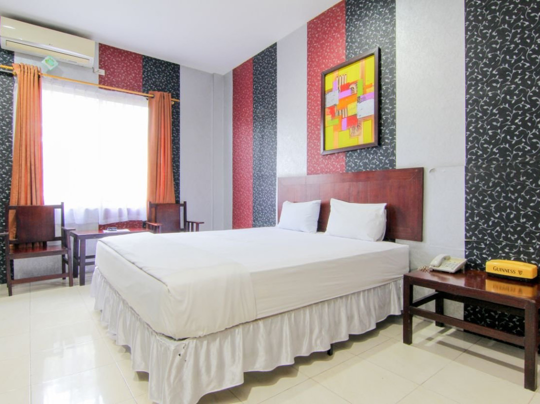 Hotel Sing A Song主图