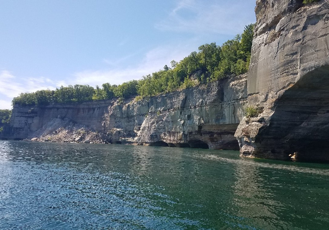 Seaberg Pontoon Rentals-缪尼辛必去景点