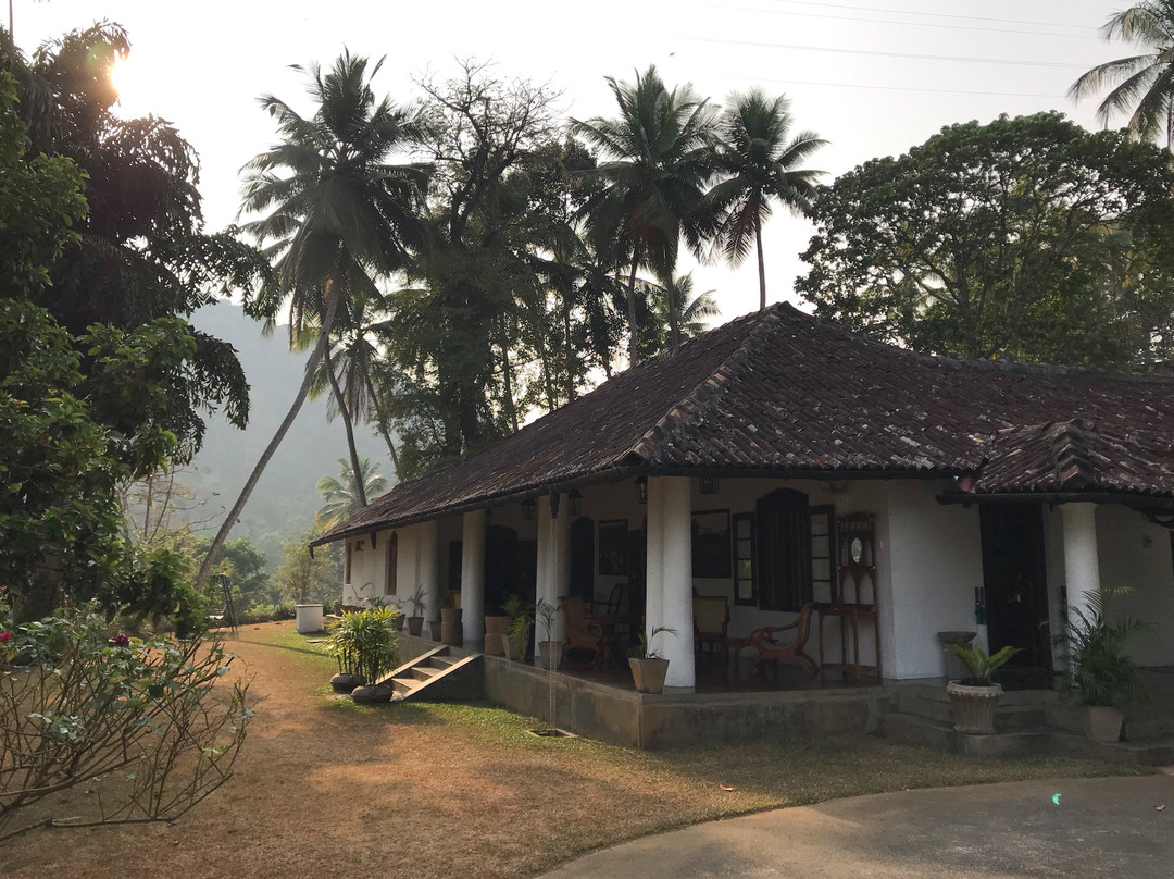 Athulya Villas主图