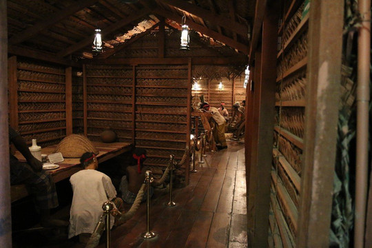 E.W. Balasuriya-康提必去景点