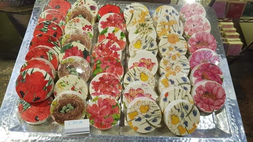 Musée du Savon-Sidon必去景点