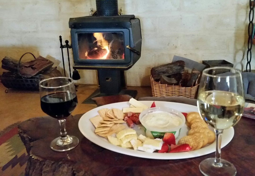 Dee's Villa B&B主图