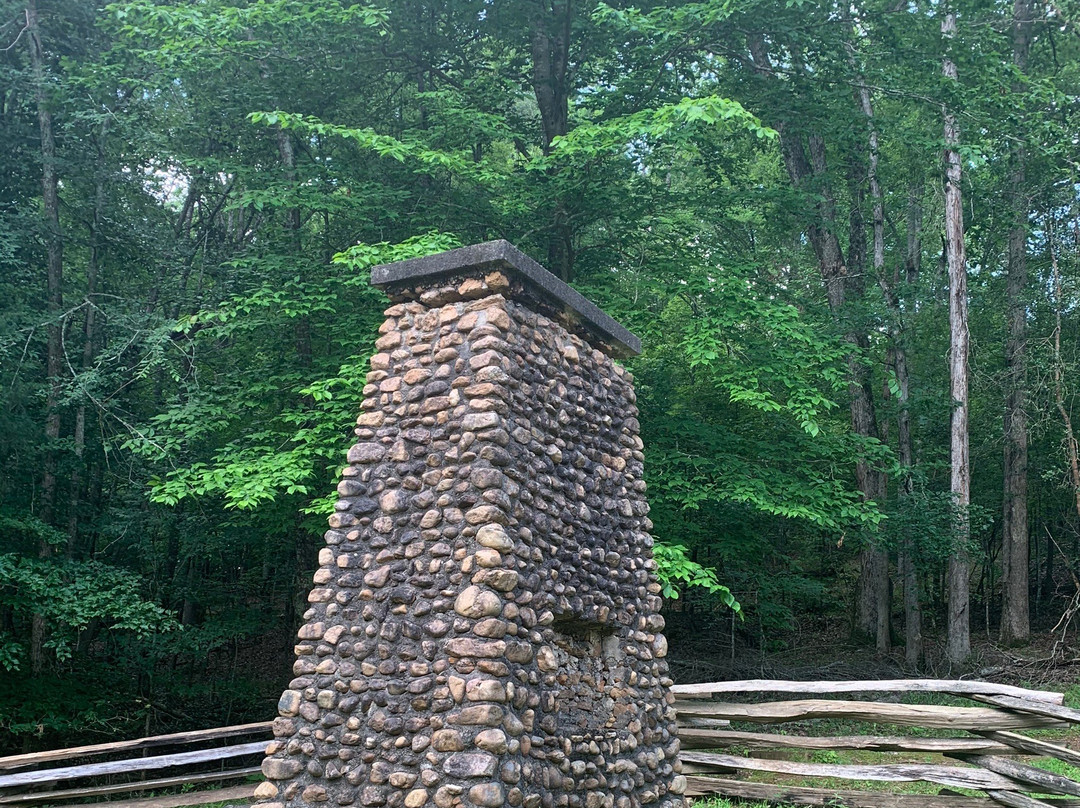 Musgrove Mill State Historic Site景点图片