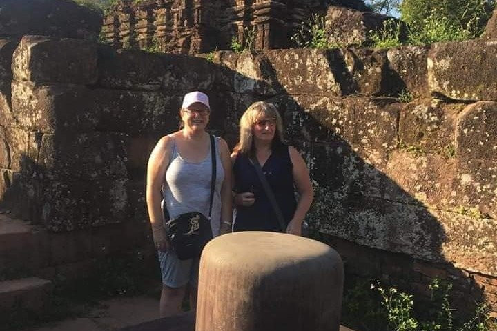 My Son Sanctuary Tours-岘港必去景点