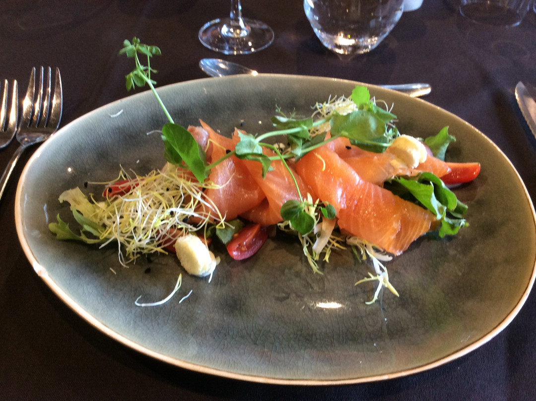 Gasthof Alpenblick主图