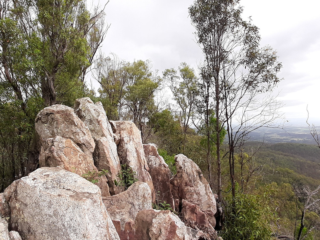 Flinders-Goolman Conservation Estate景点图片