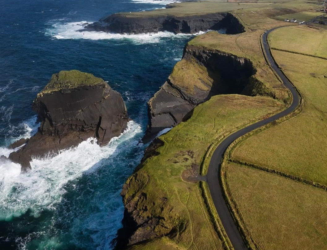 Loop Head-克莱尔郡必去景点