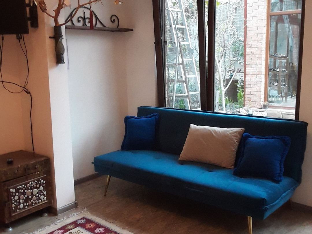 Batumi Wonderland Guest House主图