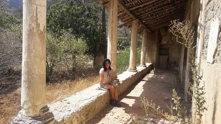 Casa Hacienda de Yaca-Abancay必去景点