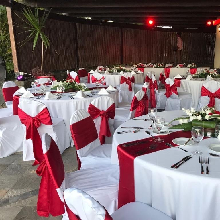 MauriGold Tours (Mauritius)-Centre de Flacq必去景点