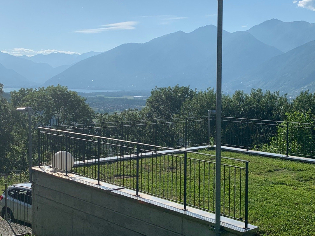 Agriturismo Viva Bacco主图