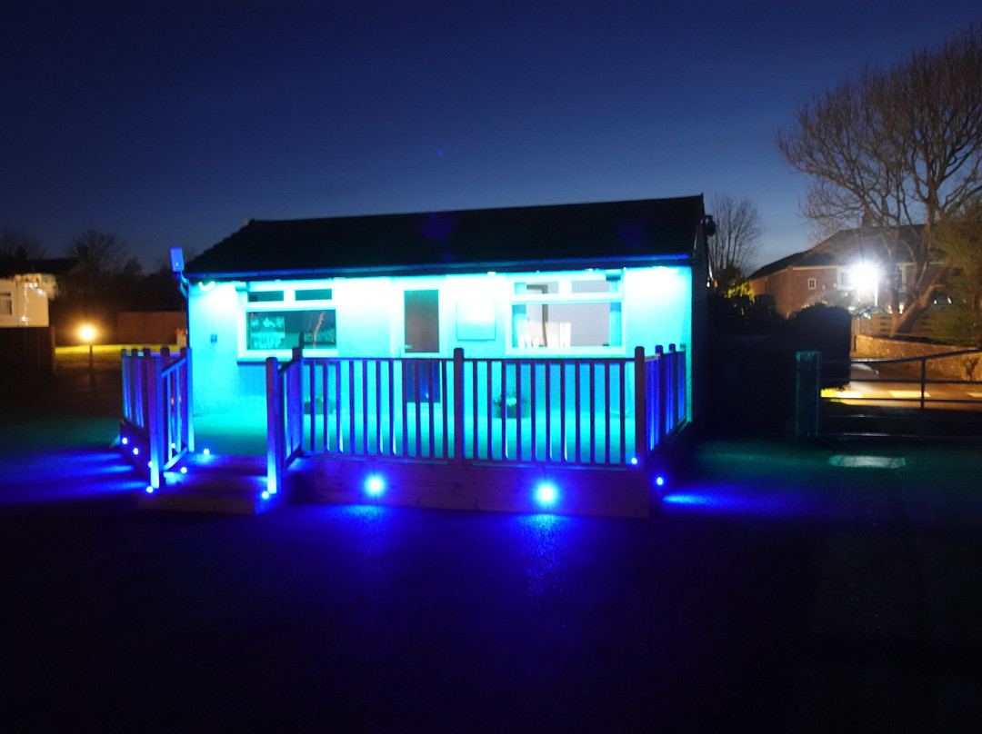 Seacote Caravan Park