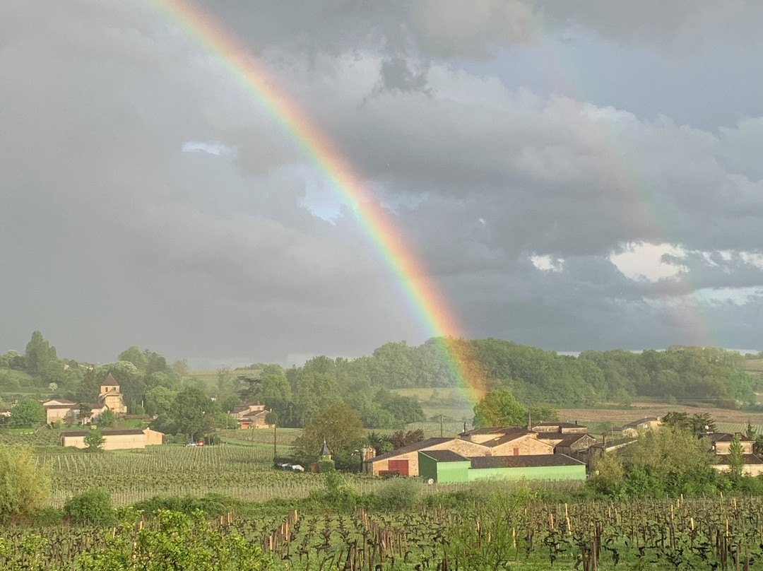 Chateau Du Palanquey and spa主图