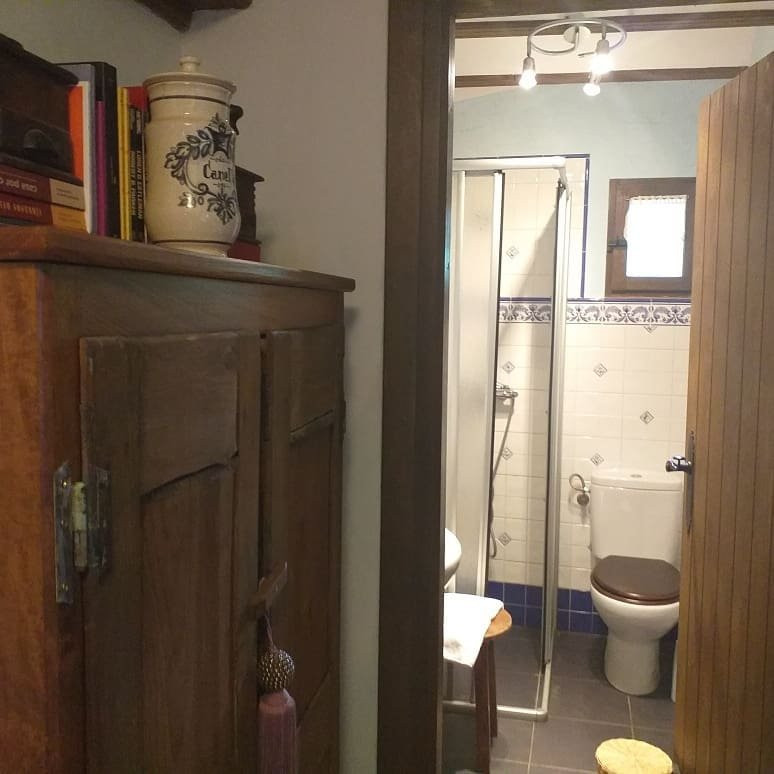 Casa Rural Aislada  - Casa Perich主图