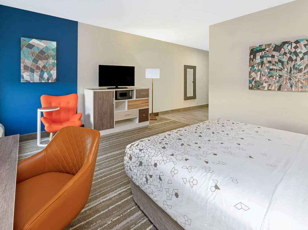 Four Points by Sheraton Plano主图