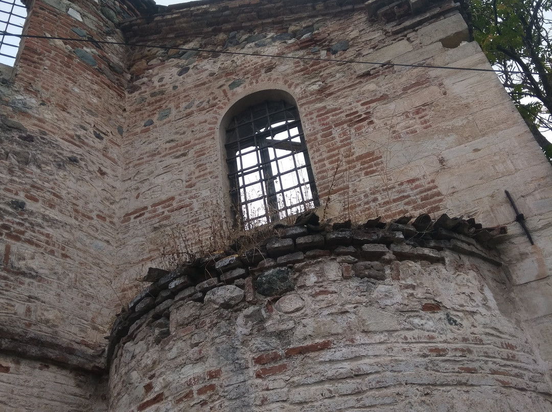 Derekoy Kilisesi景点图片