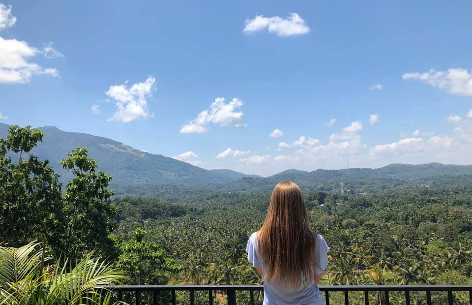 Jim's Farm Villas主图