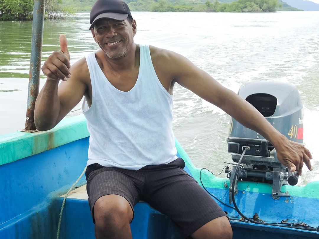 Campfire Stories-Isla Venado必去景点