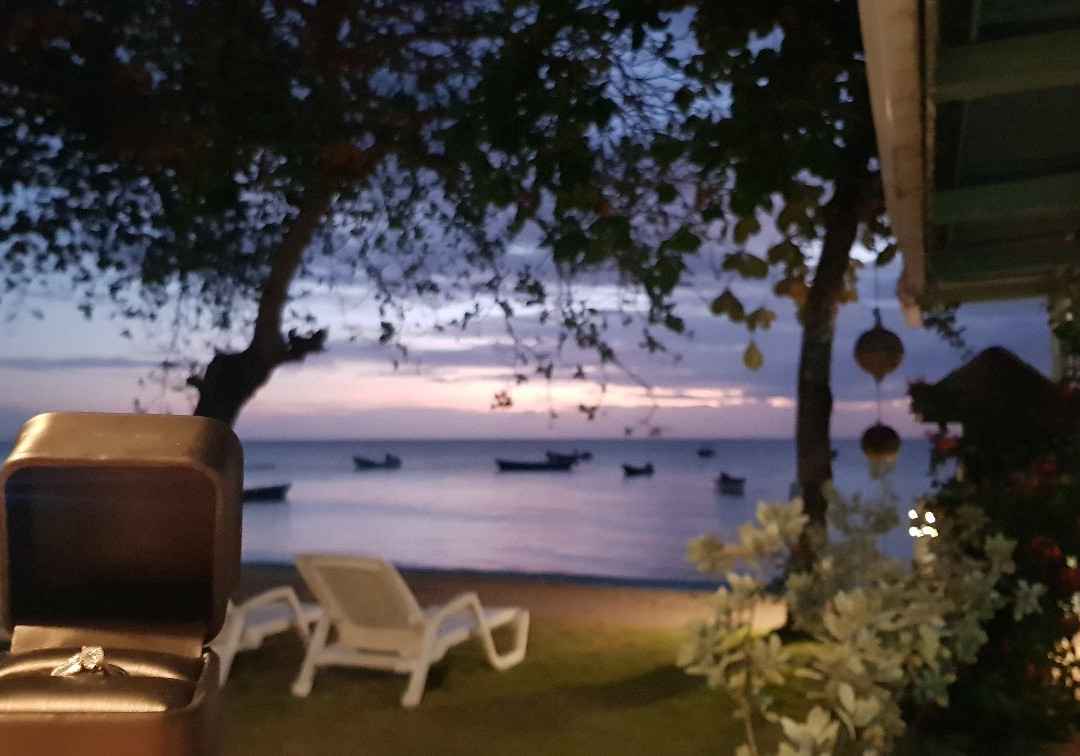 Miss Mary Hotel - Decameron主图