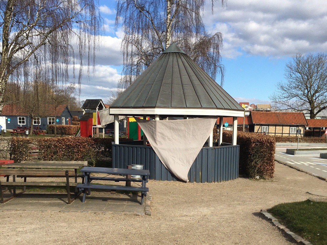 Legeparken in Kolding-科灵必去景点