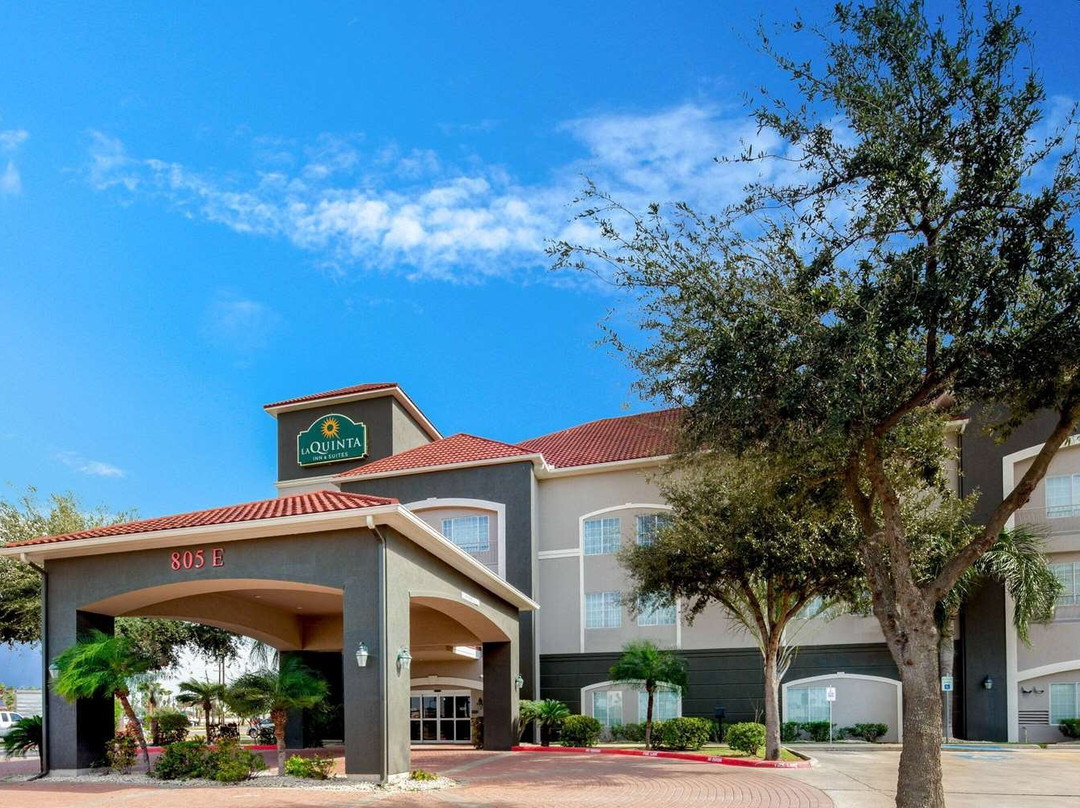 La Quinta Inn & Suites by Wyndham Mission at West McAllen主图