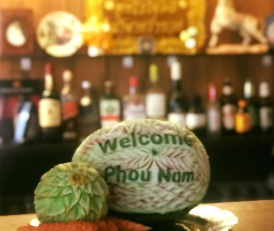Angso餐馆和美食-Phou Nam Thai Restaurang & Take Away