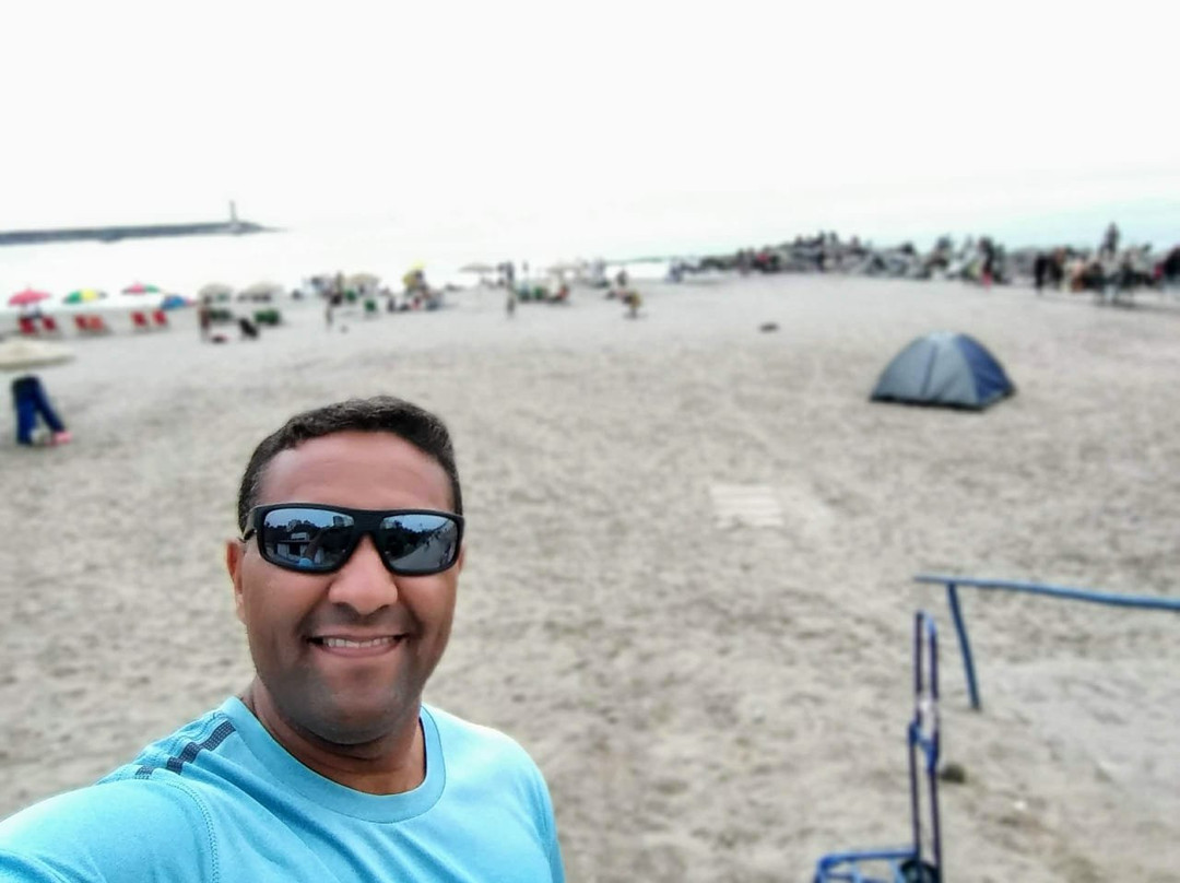 Playa Chorrillos-Barranca必去景点