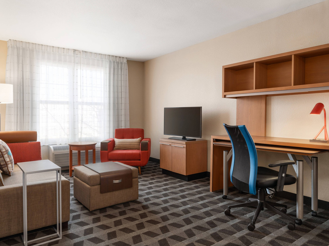 TownePlace Suites by Marriott Springfield主图