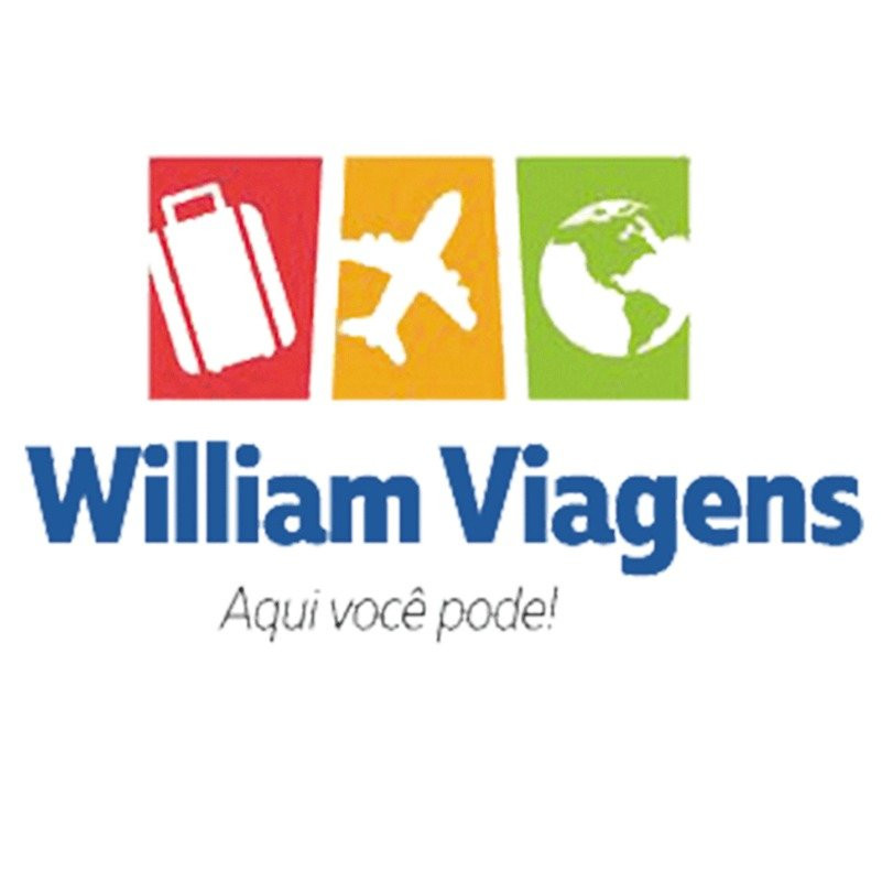 WILLIAM VIAGENS - AGÊNCIA DE VIAGENS