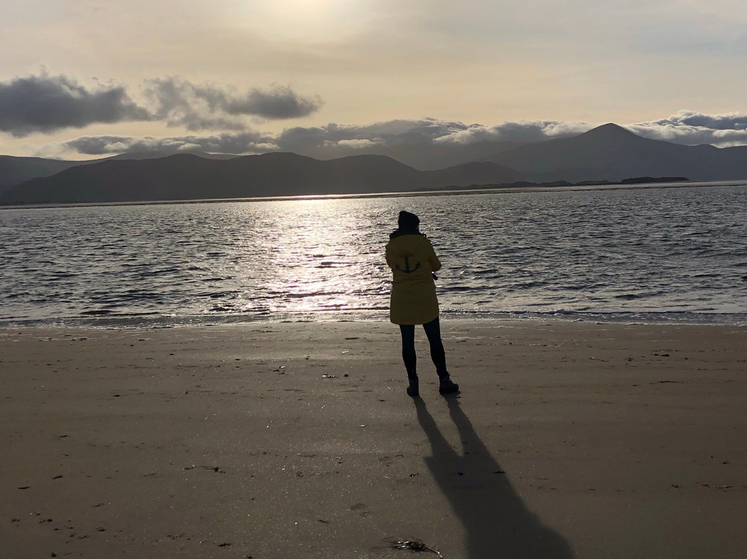 Inch Beach-因什必去景点