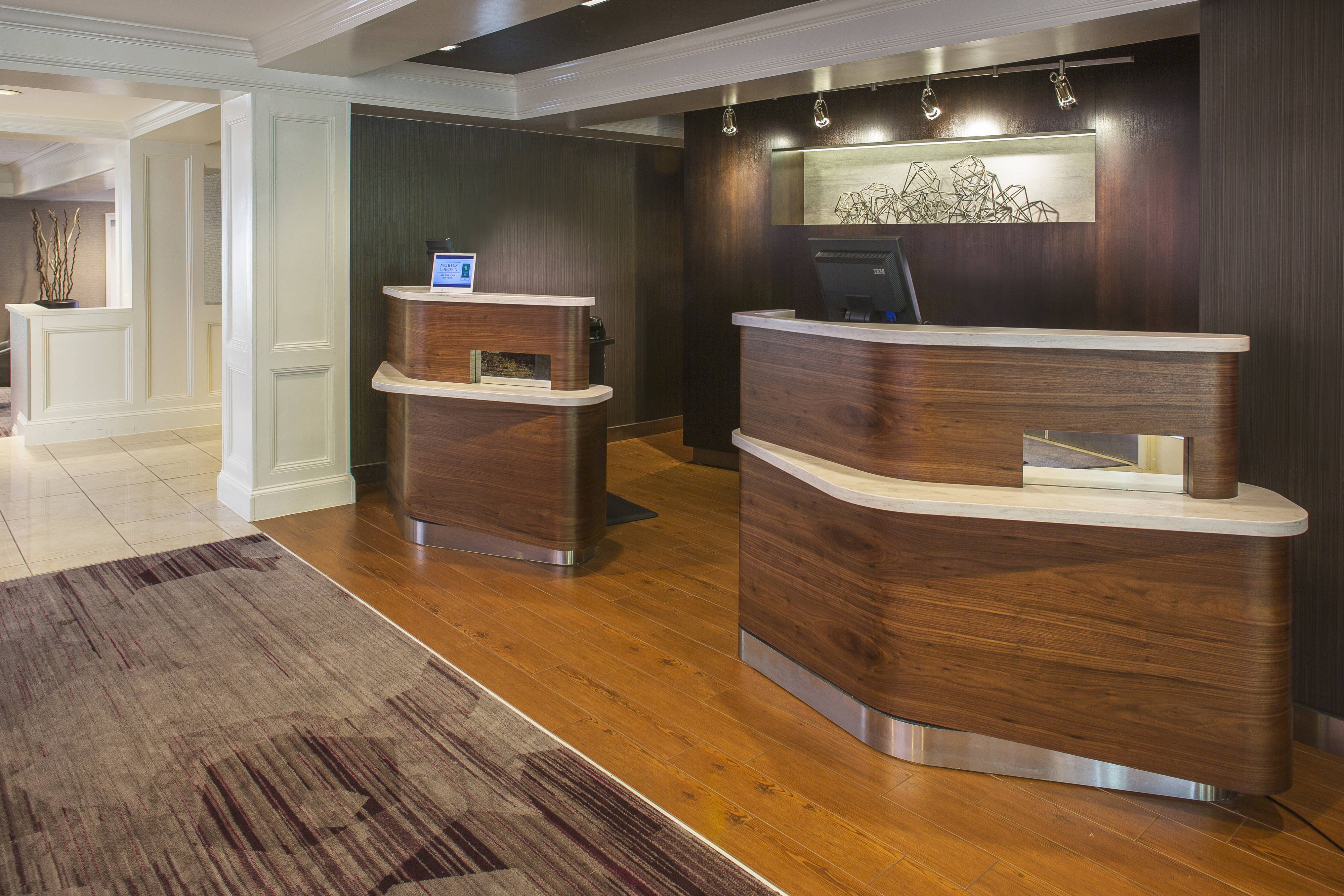 Sonesta Select Boston Lowell Chelmsford-官方