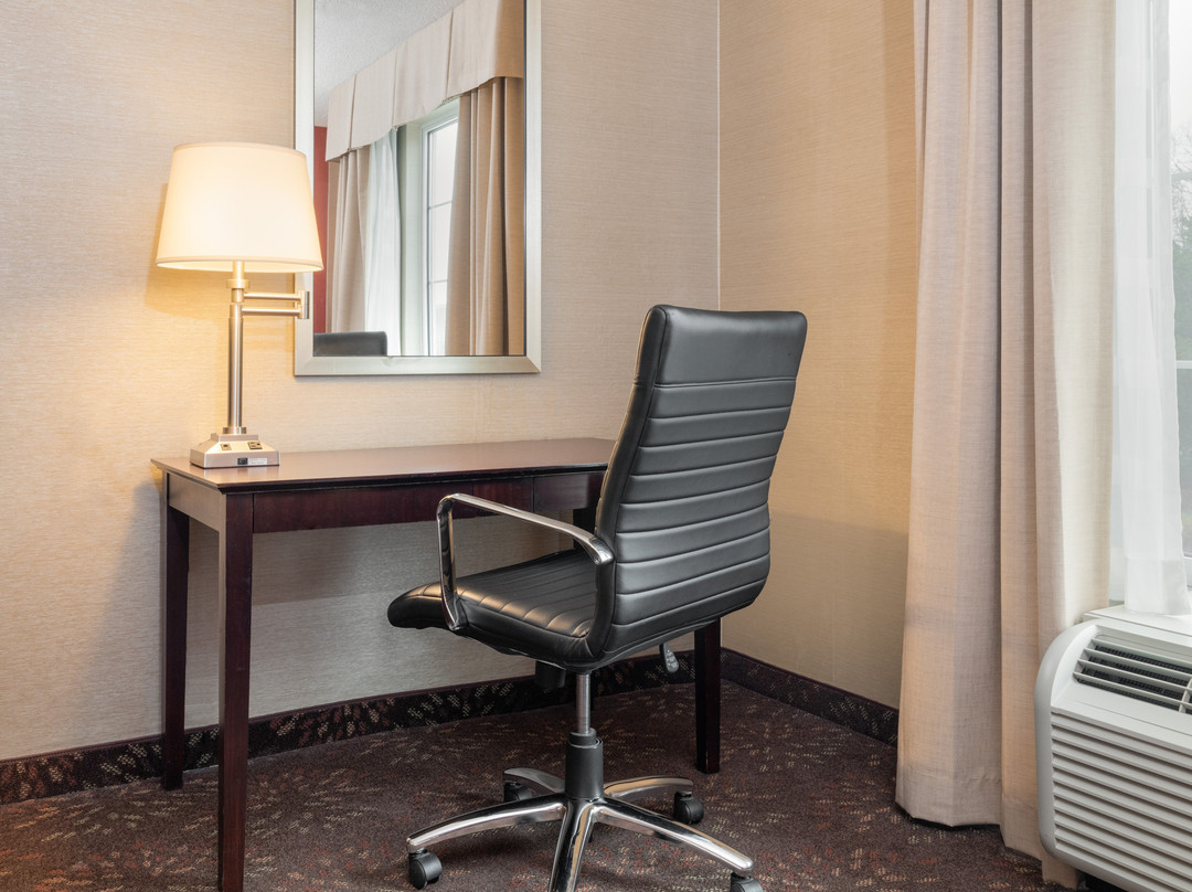 Holiday Inn Norwich By IHG主图