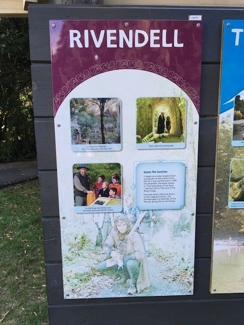 Kaitoke Regional Park景点图片