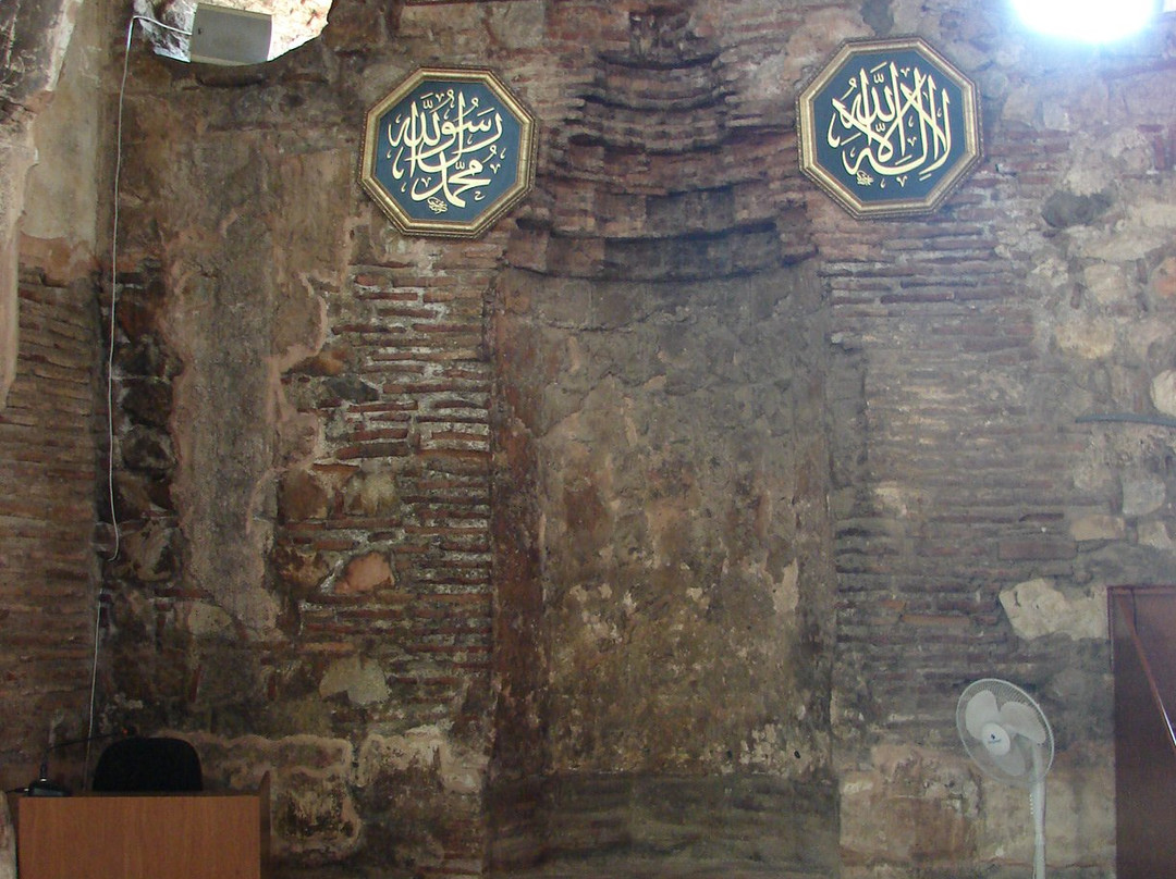 Iznik-布尔萨必去景点