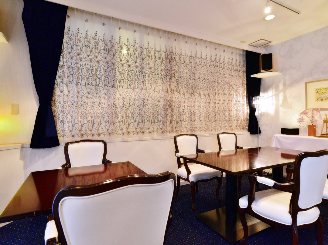 Kurayoshi City Hotel主图