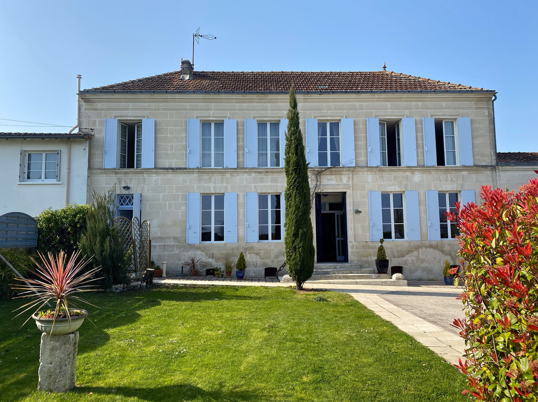 舒勒住宅酒店主图